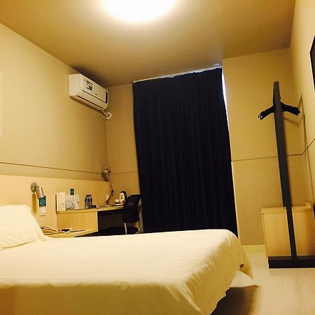 Jinjiang Inn Zhuhai Gongbei Fuhuali Eksteriør billede